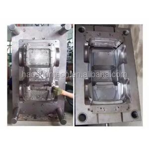 Children Simulation Injection Toy Car Plastic Mold Maker