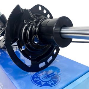 Shock Absorber Strut with ADS Front Left or Right EG9Z18124D EG9Z18124J for