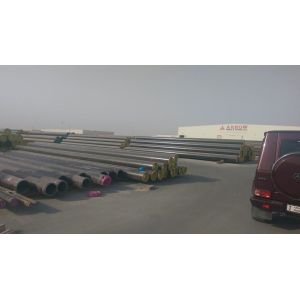 Boiler Precision Seamless Stainless Steel Tubing EN 10305-3 S2 S3 S4 Tubi Tondi