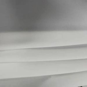 112gsm 20d Women Suit Fabric 50d 92 Polyester 8 Spandex