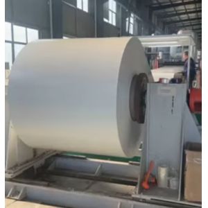 Alloy 3003 0.35mm Prepainted Aluminium Coil For Air Conditioner Covers