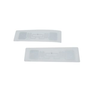 Alien UHF RFID Tag Sticker 9662 Rfid Inlay Waterproof Weatherproof