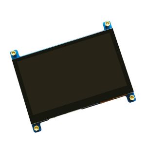 800X480 4.3 Inch Tft Display Tft Lcd Touch Screen HDMI Interface 400c/D