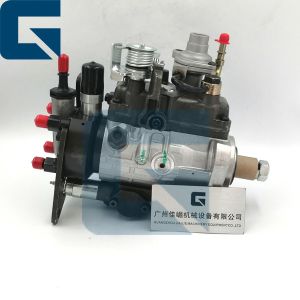 China 9320A349G Engine DP210 Fuel Injection Pump on sale