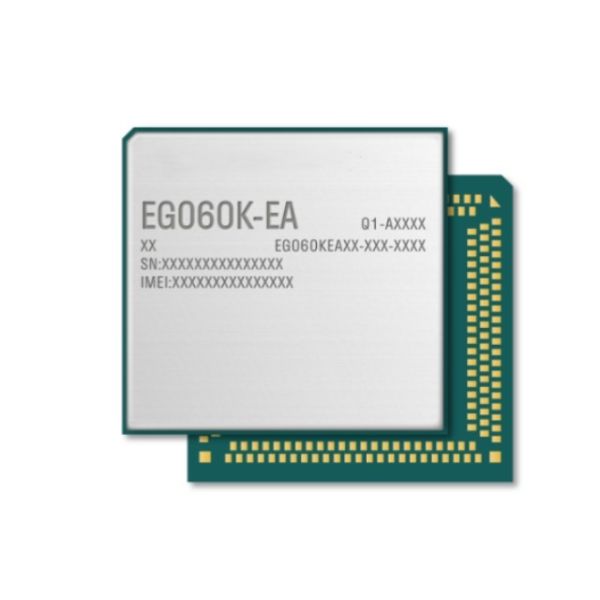 Quality Wireless Communication Module EG060KEAAA-M22-SGADA 300Mbps LTE Advanced Cat 6 Module wholesale