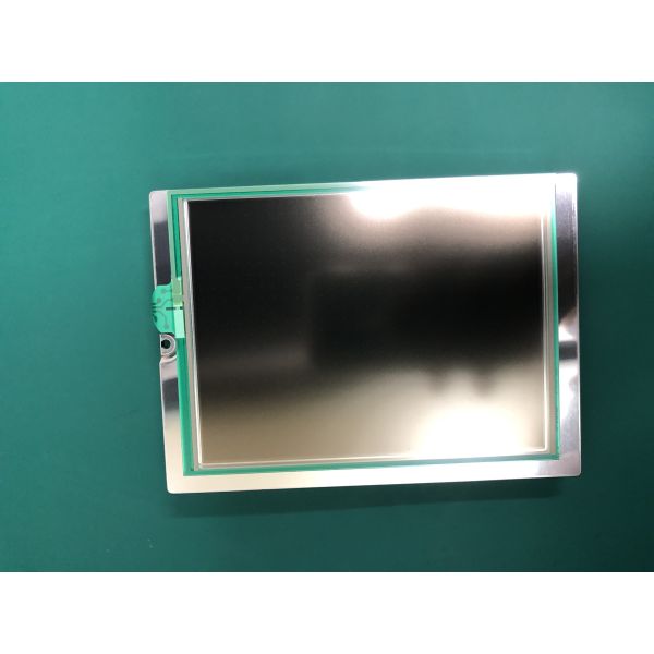 Quality 640x480  5.7" 640cd/m² TFT LCD Panel TCG057VGLCT-H51 80/80/80/80 (Typ.)(CR≥5) wholesale