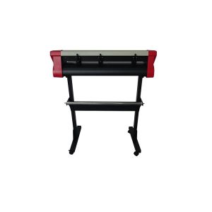 Manual Contour 28 Inch 720mm Vinyl Cutting Plotter