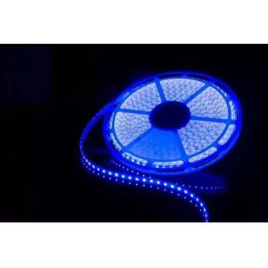 Cheap Newest 20m/reel 5050 RGB LED Strip No Volt Drop 24V 48LEDs/m for sale