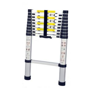 Purchase Portable and Freestanding 2.2m 7.2ft telescopic ladder