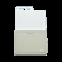 BLE RFID NFC Reader ACR3901U-S1 Atmel AT24C01 Chip Type 81g Weight
