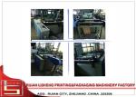 one line bag forming machine with Computer control system , Shopping Plastic Bag