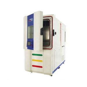 High-Precision Temperature and Humidity Test Chamber for Electronics Durability