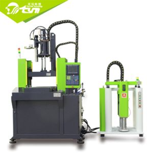 Vertical LSR Injection Molding Machine For Orthopaedic Braces Easy To Use
