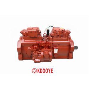 14 Teeth Hydraulic Pump Assembly Dosan225-9 Dh215-9 K3v112dtp