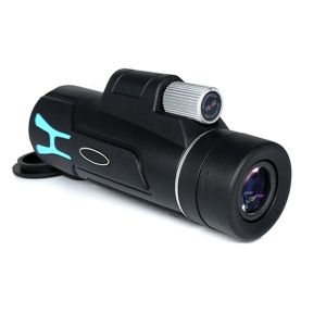 Cheap Military 12 X 50 Waterproof High Definition Monocular Telescope High Magnification for sale