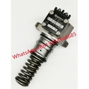 China Original New Unit injector 0414755007 for Auto Diesel Injection Pump OE 5001860115 for diesel fuel engine  ETECH on sale