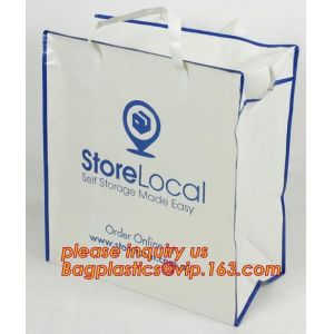 Eco Friendly Shopping Folding Non Woven PP Bag,Waterproof Bulk Laminated Tote