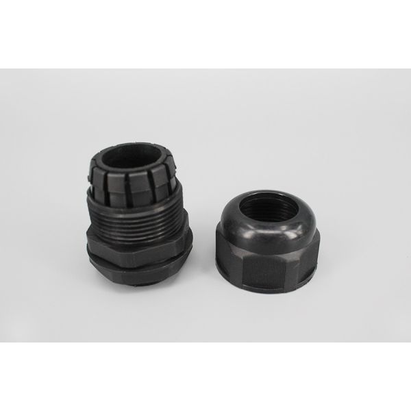 MG Series custom design different size grey and black PP or nylon waterproof