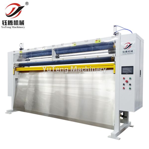 Quality Computerized Panel Cutting Machine For Quilted Textile Fabric Material wholesale