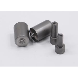 Cheap High Accuracy Screw Second Punch Fine Craftsmanship Without TiN Coated for sale