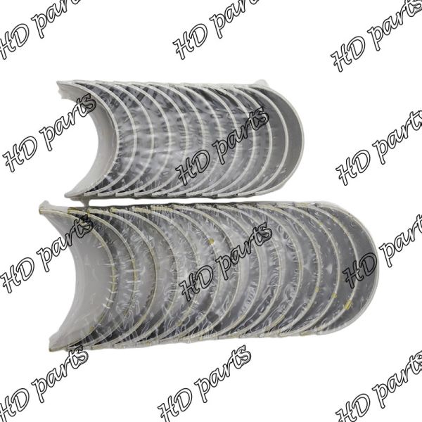 Quality 6D16T Large and small tiles ME993951 ME993942  For Mitsubishi Eengine wholesale