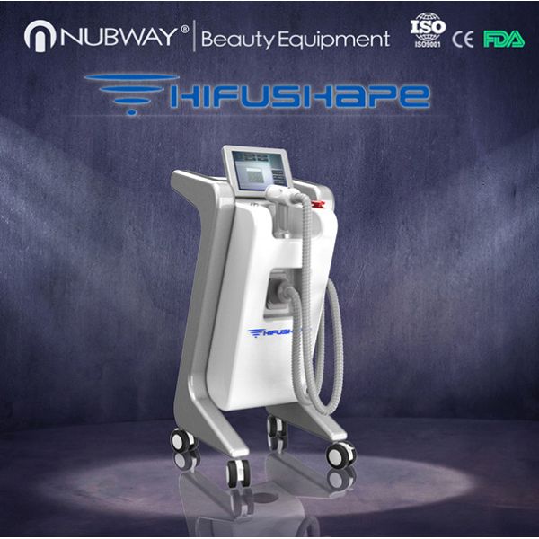 Quality hifu slimming machine body slimming / cellulite removal machine wholesale