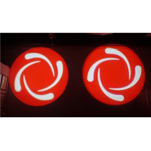 200 W 3 in 1 LED Moving Head Light for Pub / Concert / Performance Stage