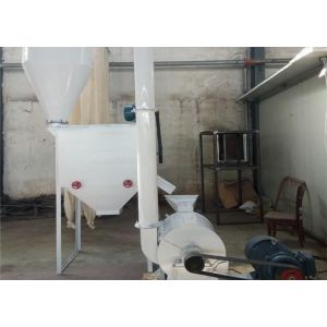 Wood Milling 80 Mesh 120 Mesh Powder Making Machine
