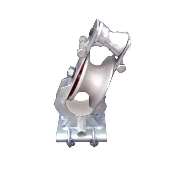 SHCS-2 Type Skyward Three Purpose Stringing Block OEM Support for Angle Rod Pay