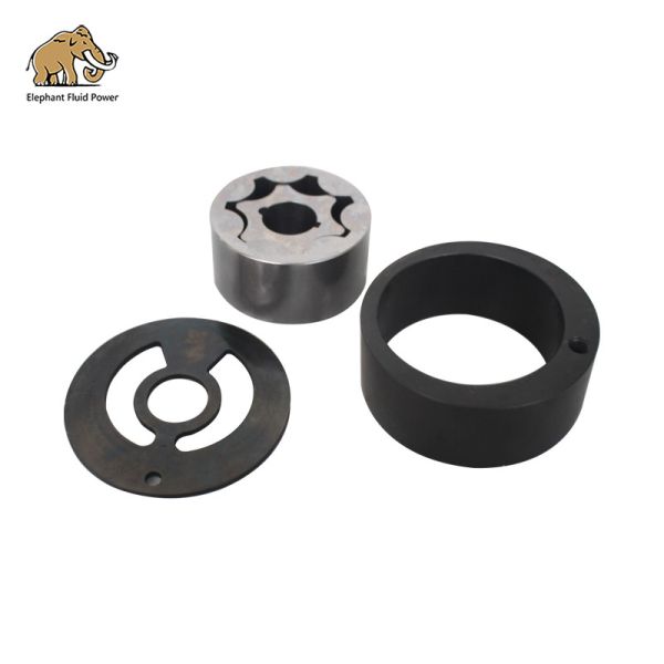 P7 Charge Pump High Quality Hydraulic Parts Made In China Specially Designed For