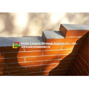 Cheap Wall Construction Metal Mesh , House Security Expanded Steel Mesh Sheets for sale