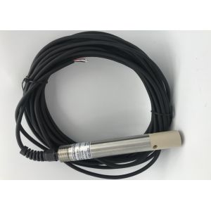 6 Bar Water Quality Sensor Four Electrode Digital Conductivity For Aquaculture