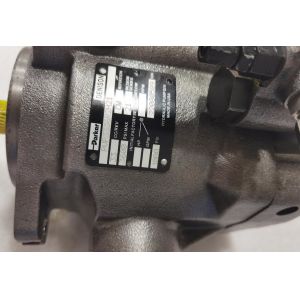 China PVP3336R2H21 Parker Variable Volume Piston Pump on sale