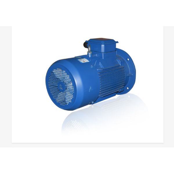 11Kw 15Hp Three Phase Ac Electric Motor 160M1 Frame B3 B14 B5 B34 B35 Mounting