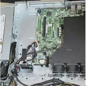 Dell PowerEdge R250 1U Server Xeon E-2388G Products Status Stock