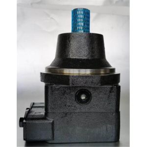 SY485 XE485 XE490 Piston Group M5BF-045-2N04-02B1M3-000 Excavator Hydraulic Fan