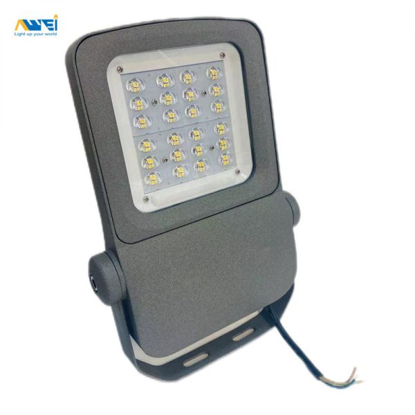 Quality Die Casting Aluminum IP66 Led Flood Light 150W 300W 500W wholesale