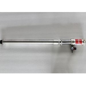 18L/Min Liquid Feeding Drum Transfer Pump 8KG Spray Foam Transfer Pumps