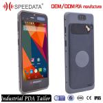 Handheld Android 5.1 Mobile Phone PDA Mobile Device with Rechargeable 6000Mah