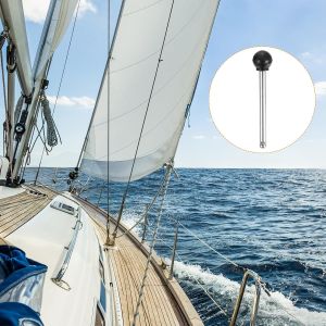 High Precision Quick Release Pin with Round Knob for Easy to Use Applications