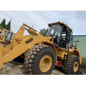 USED CATERPILLAR 966H WHEEL LOADER /966C 966G 966F