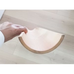 Natural Tonkin Painting Bamboo Slats 150cm Length 3cm Diameter Solid Canes