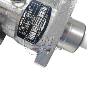 9323A260G Delphi 320/06738 JCB DP210 Diesel Fuel Injection Pump