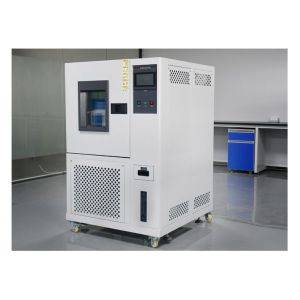 OEM Touchscreen Constant Temperature Humidity Test Chamber Laboratory
