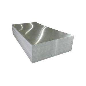 Customizable Alloy Steel Plates , 4140 Plate Stock Manganese Containing