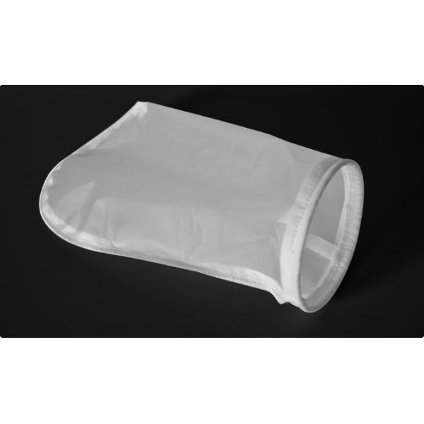 1-5 # nylon bag filter filter bag polypropylene liquid filtering equipment