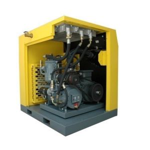 Stainless Steel Hot Filling Machine 3-in-1 Monoblock For 500ml Plastic Bottles