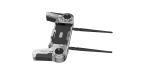 Windows10 / Android Uav Drone Controller Remote control range 5-17km