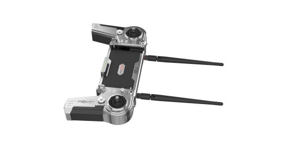Quality Windows10 / Android Uav Drone Controller Remote control range 5-17km wholesale