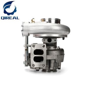 3598036 6738-81-8192 Excavator Turbocharger For SA6D102 PC220-7 HX35W